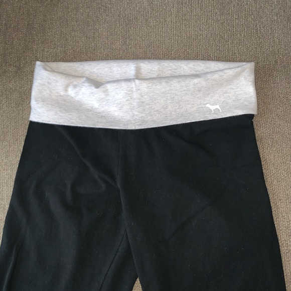 PINK yoga pant leggings - Picture 4 of 4